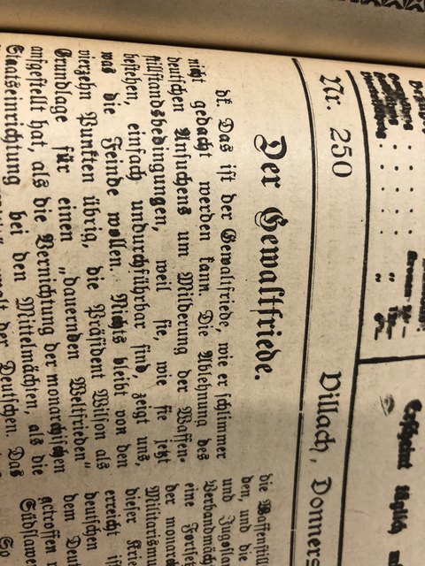 Foto: Aus Stadtarchiv Villach