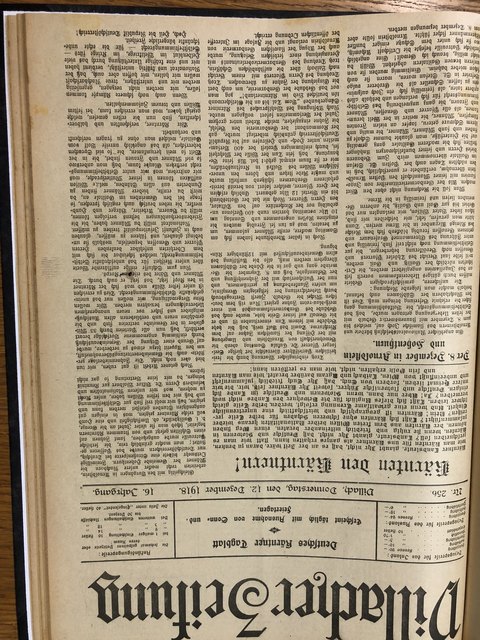 Foto: Aus Stadtarchiv Villach