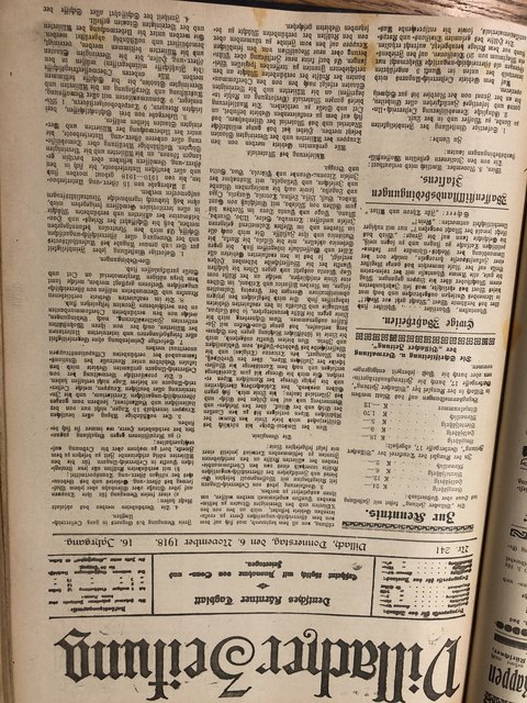 Foto: Aus Stadtarchiv Villach