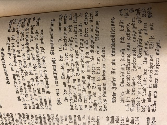 Foto: Aus Stadtarchiv Villach