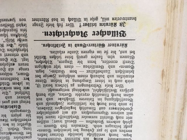 Foto: Aus Stadtarchiv Villach