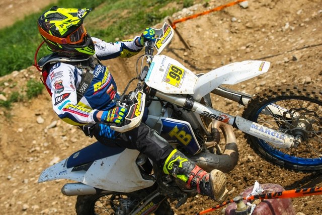 Foto: sportpixel.eu - Günter Tod