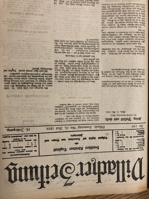 Foto: Aus Stadtarchiv Villach