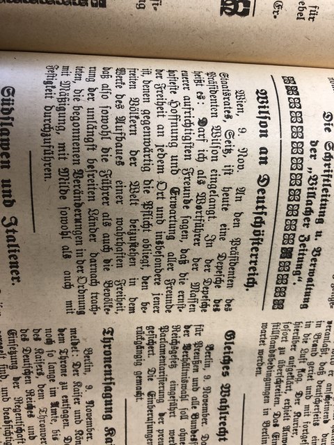 Foto: Aus Stadtarchiv Villach