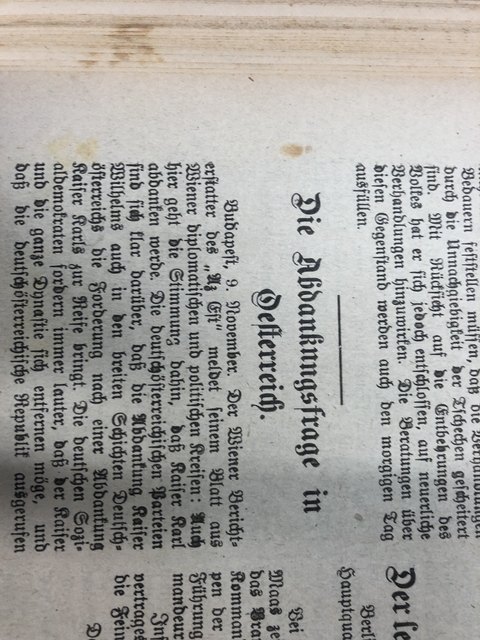 Foto: Aus Stadtarchiv Villach