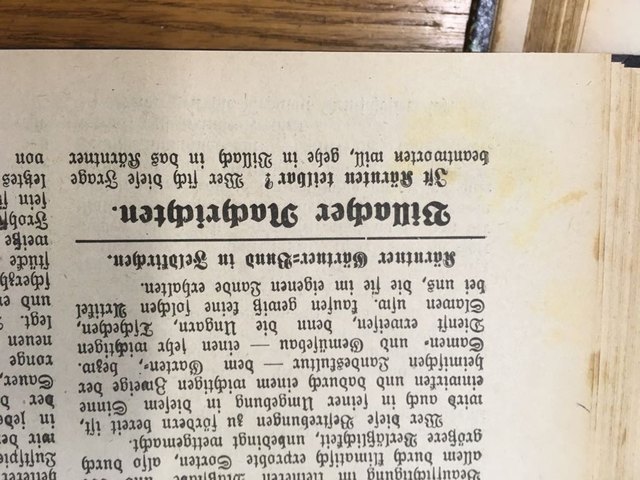 Foto: Aus Stadtarchiv Villach