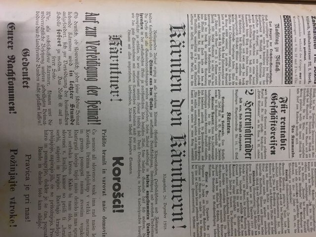 Foto: Aus Stadtarchiv Villach