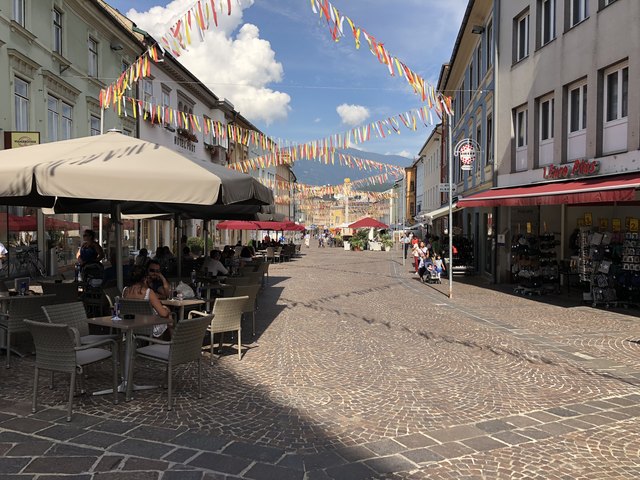 Foto: Aus Stadtarchiv Villach