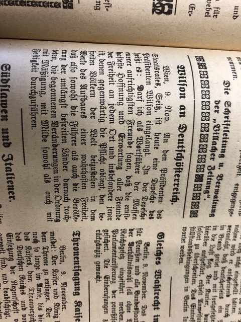 Foto: Aus Stadtarchiv Villach