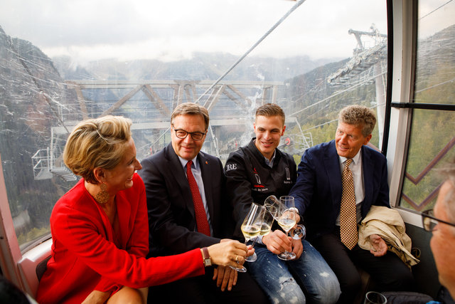 Foto: © Gault&Millau/APA-Fotoservice/Lechner