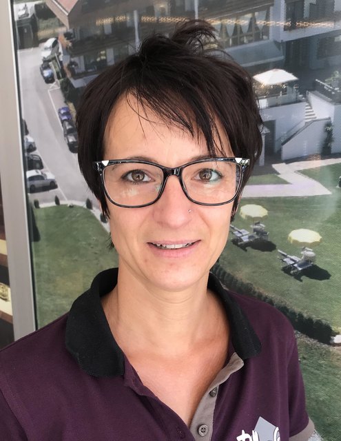 Silvia Kavalirek
