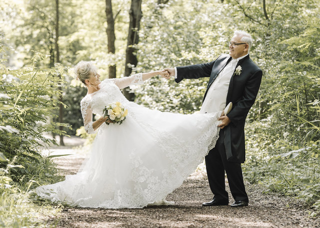 Gemeinsam 130 Jahre jung.