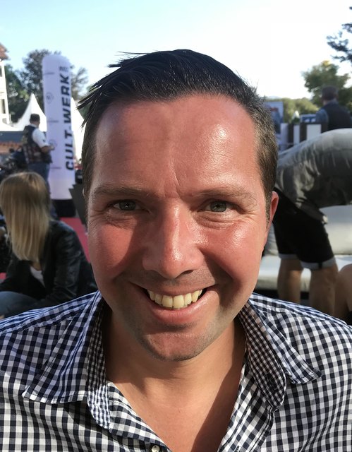 Nicolaus Hundsdorfer