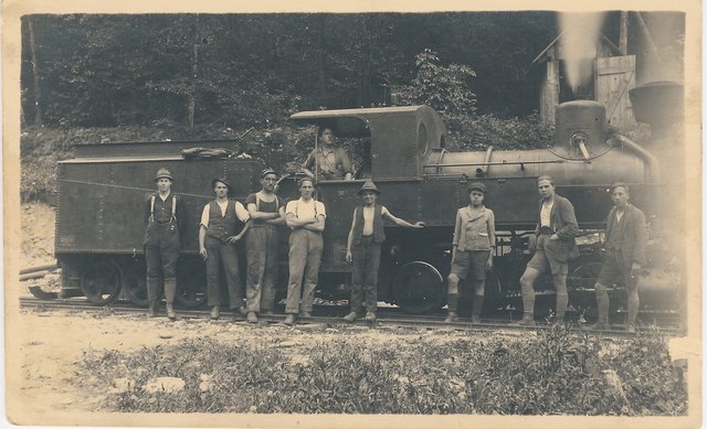 Foto: Privatarchiv Brunnthaler