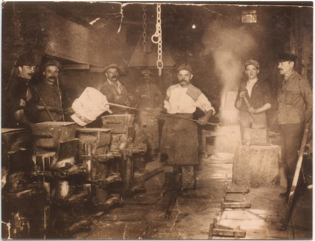 Foto: Privatarchiv Brunnthaler