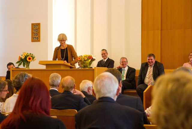 Foto: © Hannah Grünauer