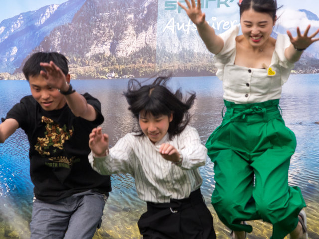 OLYMPUS DIGITAL CAMERA