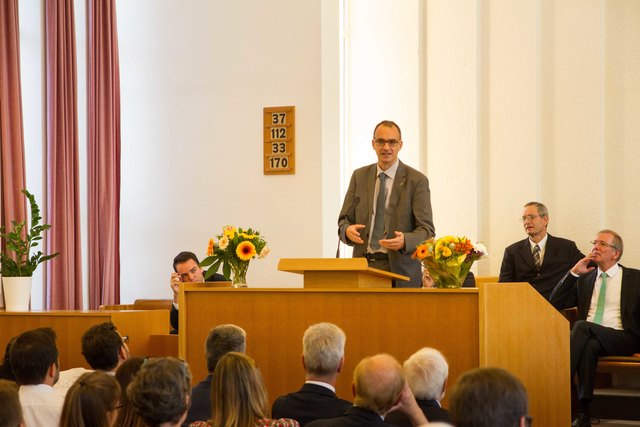 Foto: © Hannah Grünauer