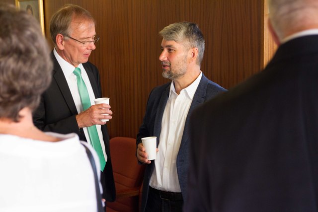 Foto: © Hannah Grünauer