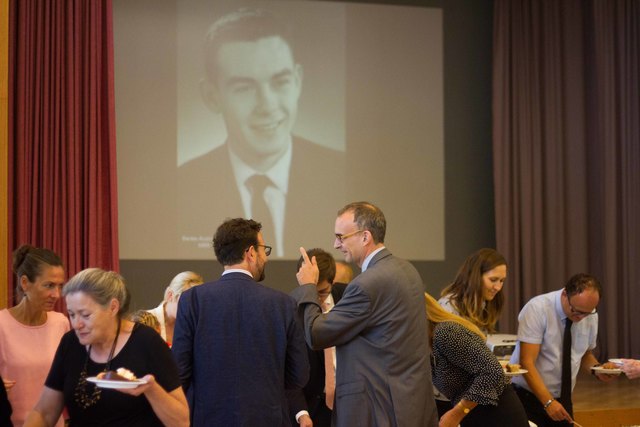 Foto: © Hannah Grünauer