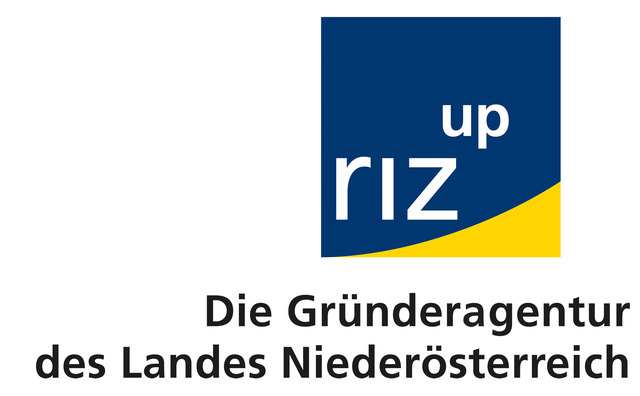 riz up Logo