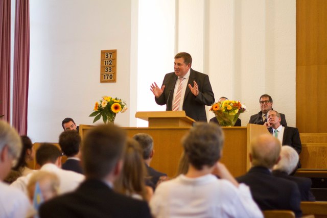 Foto: © Hannah Grünauer