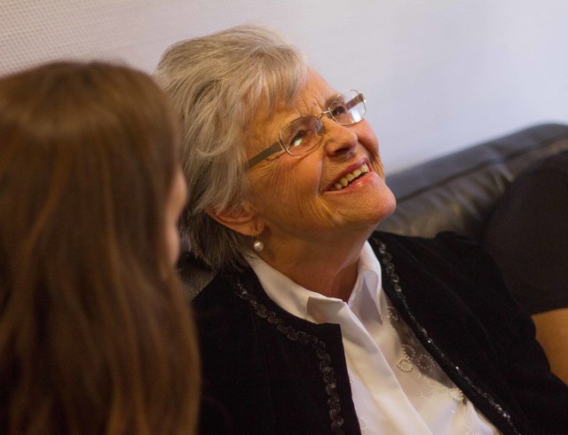 Foto: © Hannah Grünauer