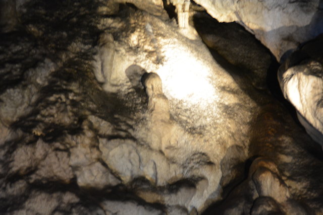 In der Ötscher-Tropfsteinhöhle erhält man faszinierende Einblicke in die Welt der Stalaktiten und Stalagmiten.