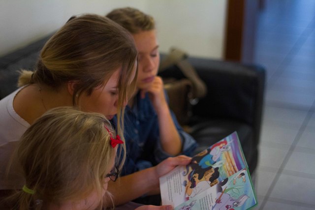 Foto: © Hannah Grünauer