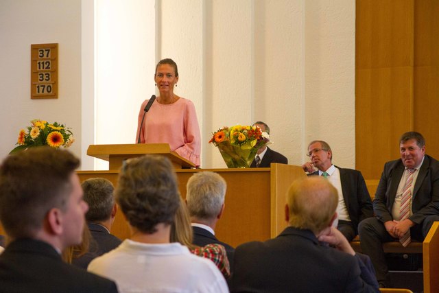 Foto: © Hannah Grünauer