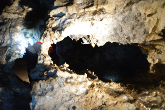 In der Ötscher-Tropfsteinhöhle erhält man faszinierende Einblicke in die Welt der Stalaktiten und Stalagmiten.