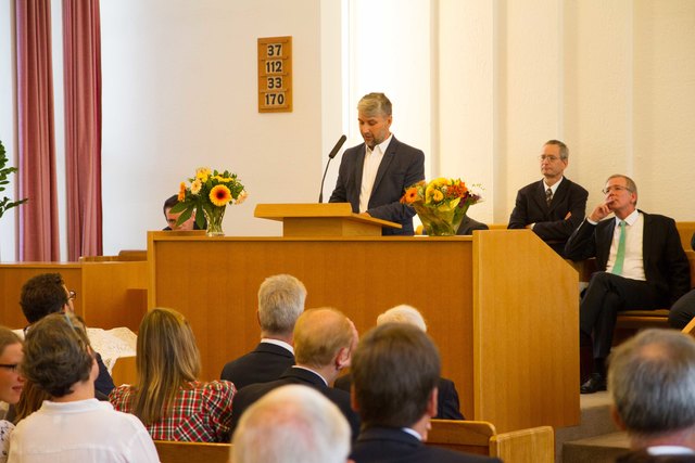 Foto: © Hannah Grünauer