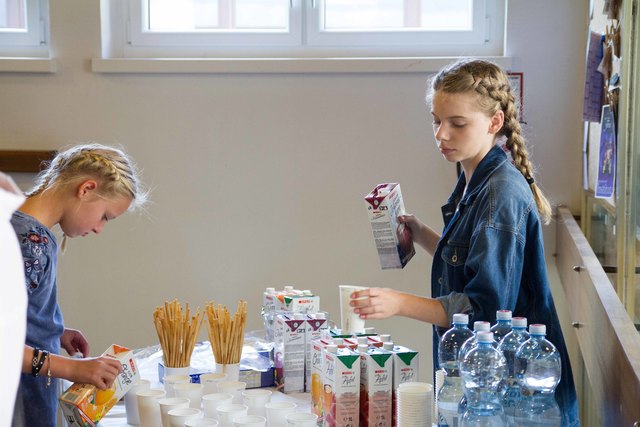 Foto: © Hannah Grünauer