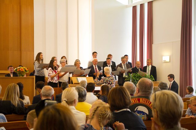 Foto: © Hannah Grünauer