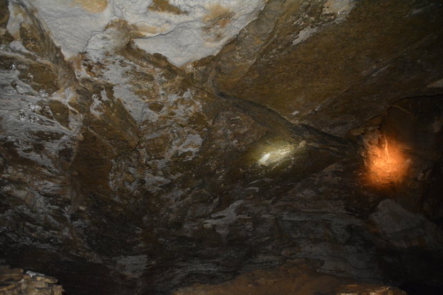 In der Ötscher-Tropfsteinhöhle erhält man faszinierende Einblicke in die Welt der Stalaktiten und Stalagmiten.