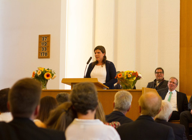 Foto: © Hannah Grünauer