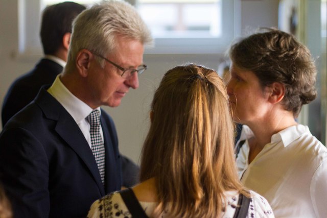 Foto: © Hannah Grünauer