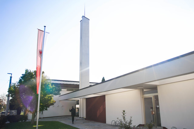 Foto: © Hannah Grünauer