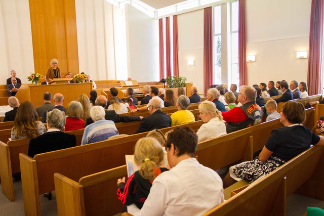 Foto: © Hannah Grünauer