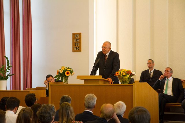 Foto: © Hannah Grünauer