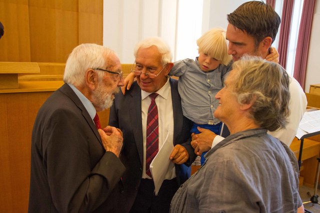 Foto: © Hannah Grünauer