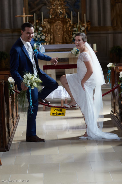 ZUTRITT VERBOTEN! ;-)