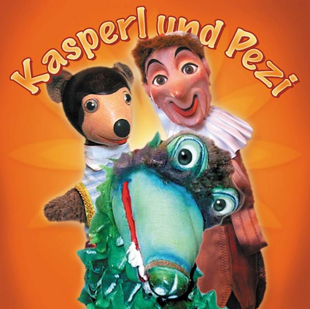 Kasperl und Pezi müssen noch nicht in Pension gehen. | Foto: Manfred Müller