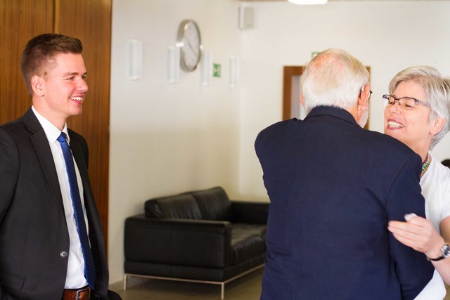 Foto: © Hannah Grünauer