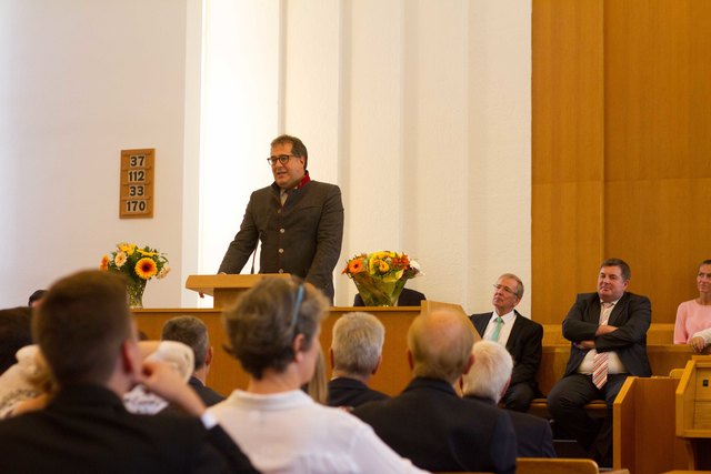 Foto: © Hannah Grünauer