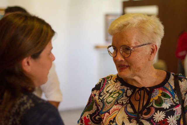 Foto: © Hannah Grünauer