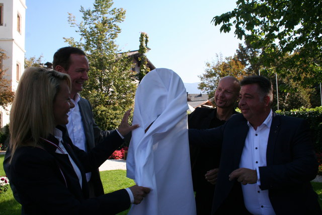 Foto: Christa Nothdurfter