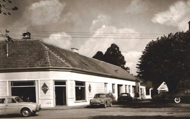 Foto: Stefan Weiss/Topothek Ober-Grafendorf