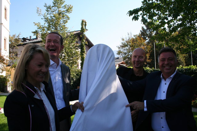 Foto: Christa Nothdurfter
