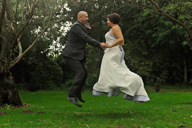 hoch, höher, ... Roland & Sabine 01.09.2018